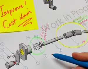 How do you carry out an effective Critical Design Review (CDR)?