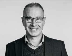 David Mills - Medical Device Founder and Chairman at Haughton Design