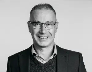 David Mills - Medical Device Founder and Chairman at Haughton Design