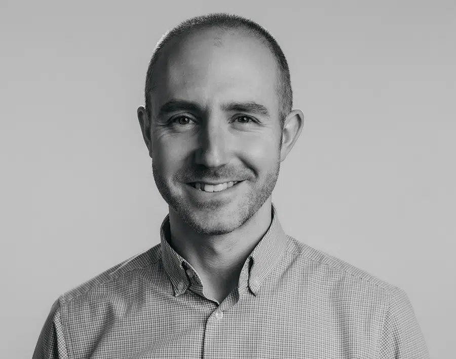 Mark Heynes - Medical Device Design Director at Haughton Design