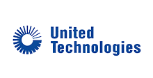 United Technologies (UTC) logo