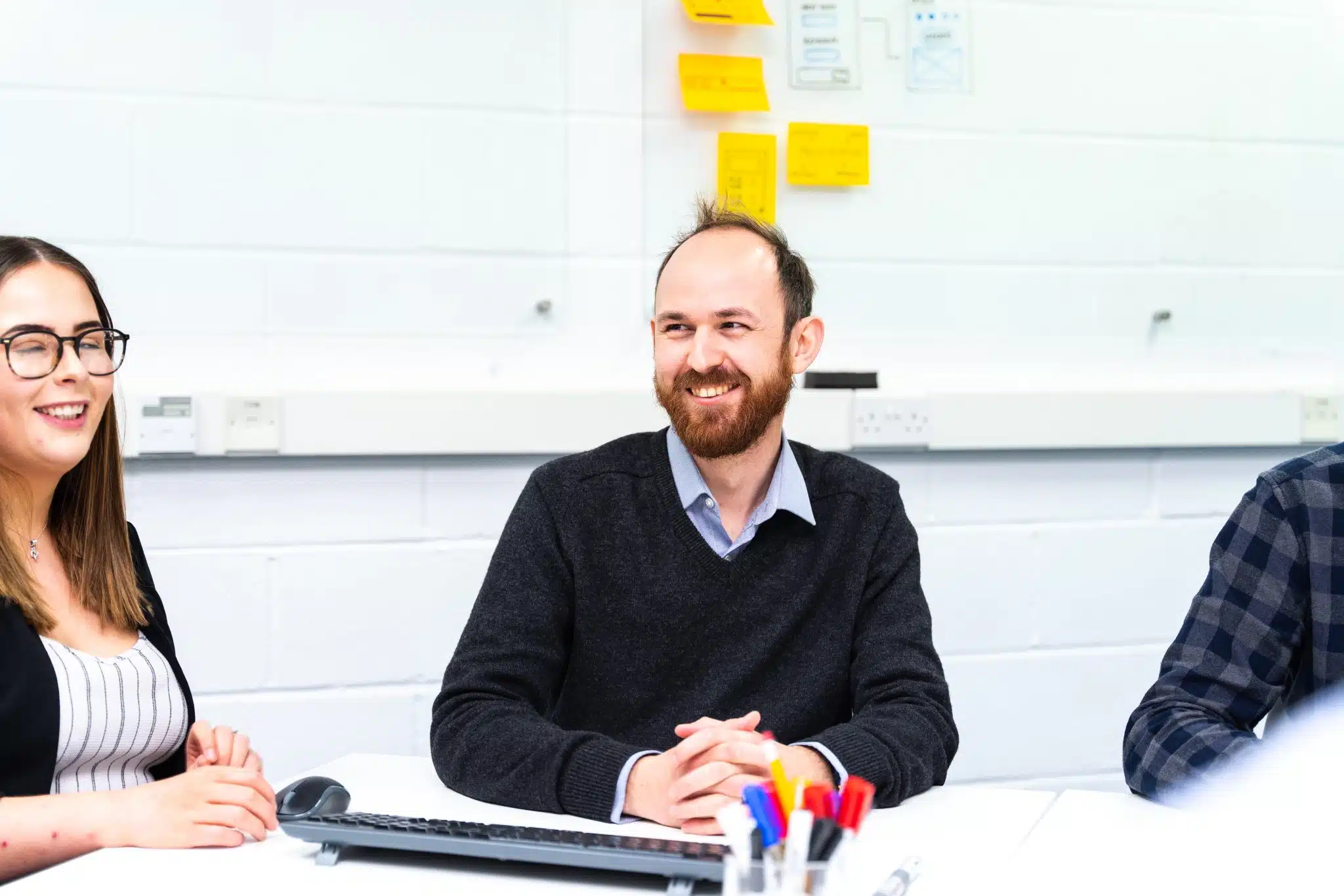 Lead Medical Device Design Engineer, Jack