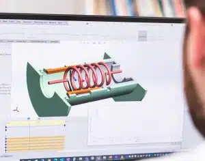 FEA Services | How HD can support your project