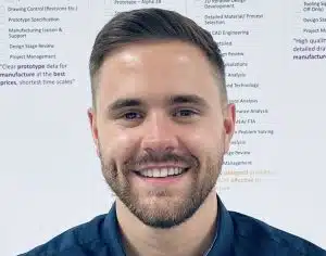 Medical Device Design & Development Engineer, Luke