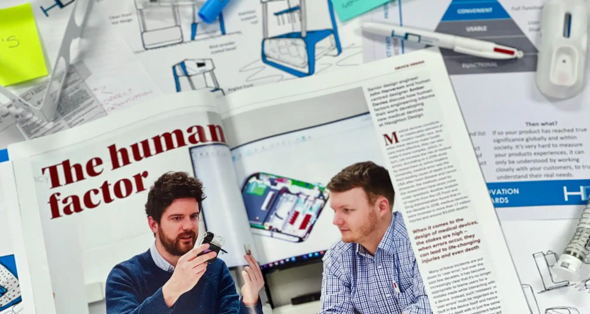 the-human-factor-article