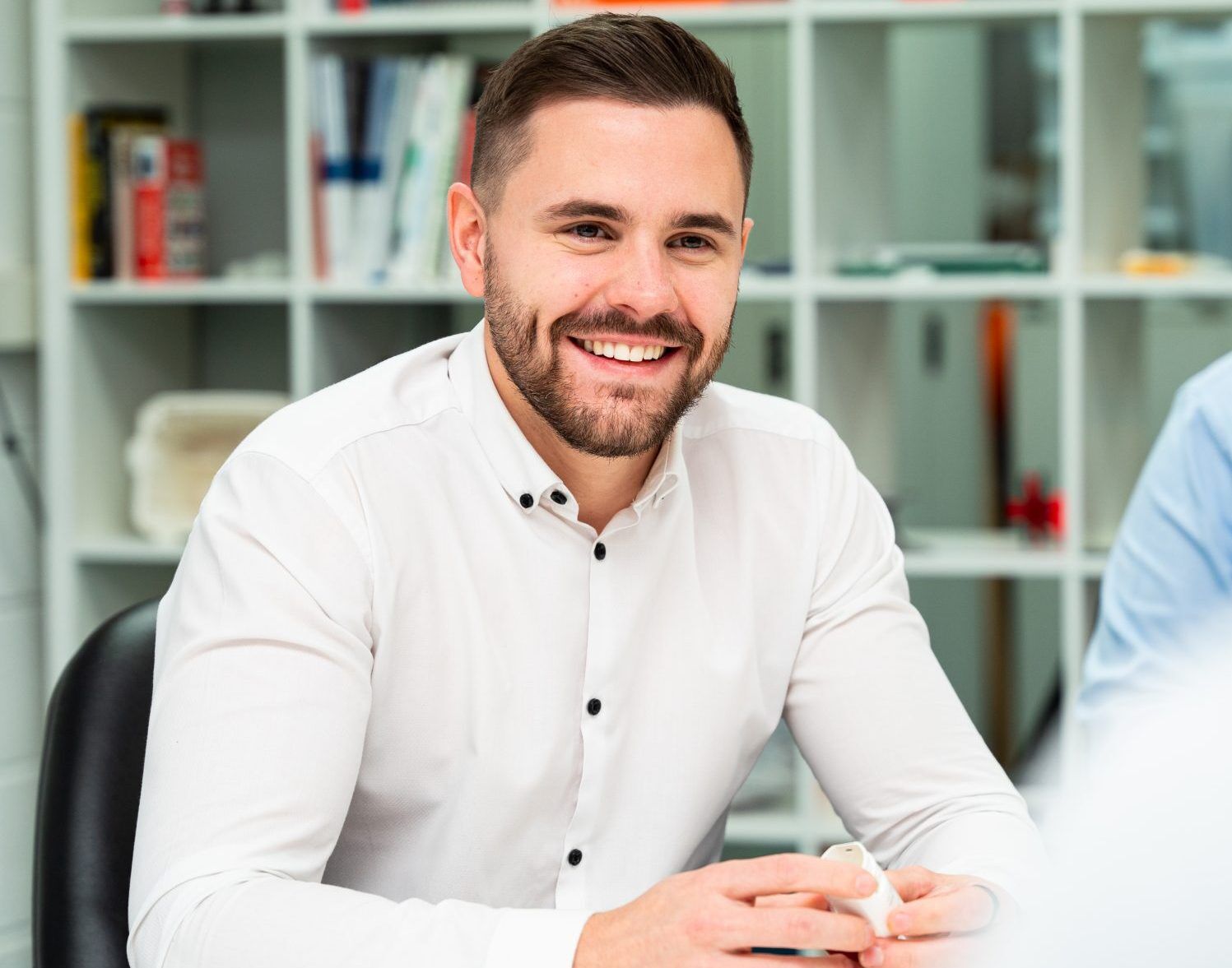 6 Months at Haughton Design in Review Haughton Design