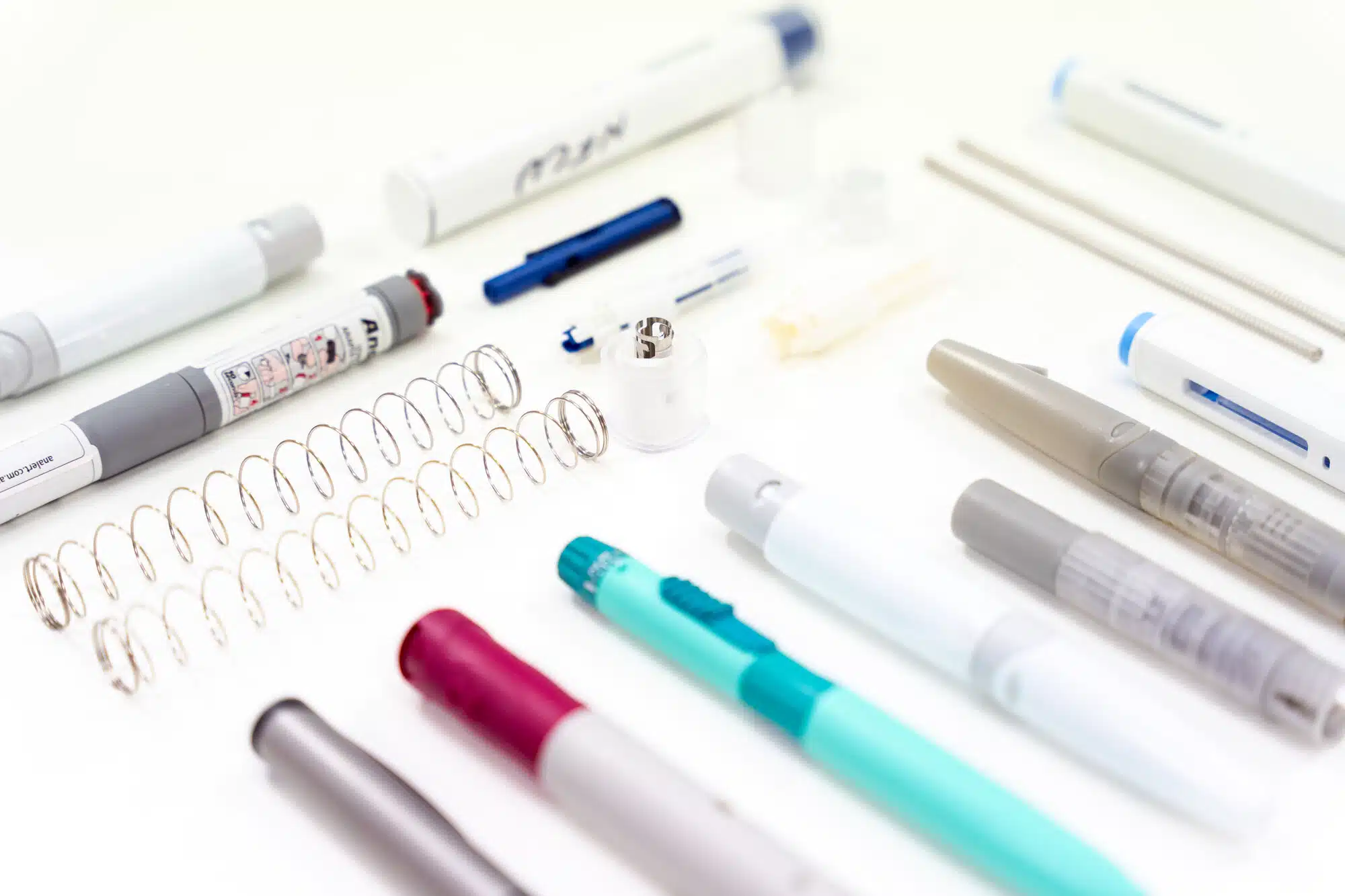 7 Key Factors To Remember When Designing a Medical Device