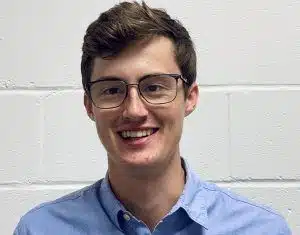 Hang Out with Haughton | Design Development Engineer, Rob
