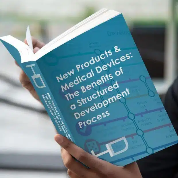HD Design Process Free eBook