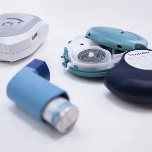 Ide Inhaler Love Your Lungs Week - Changes in inhalation industry