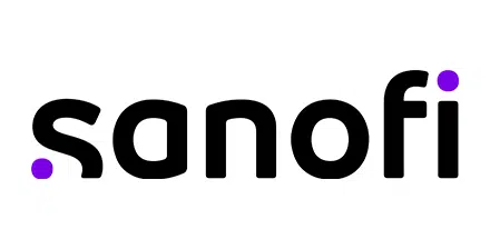 SANOFI LOGO - Pharmaceutical drug-delivery device design and development services