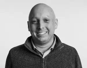 Medical Device Design Development Engineer, Daniel Kirkham
