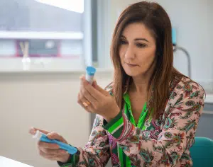 Auto-injector formative human factors engineering study