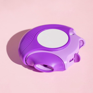 Inside an Inhaler: Reverse Engineering a DPI - Haughton Design