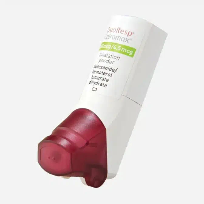 Suprema Inhaler The Ideal Inhaler: A Designer's Perspective - Haughton Design