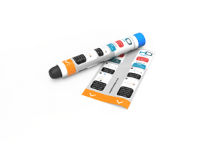 Auto-injector Trainer