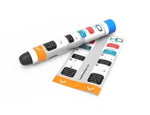 IFU and Autoinjector trainer