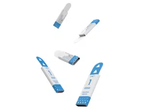 Sustainable Inhaler Alternatives