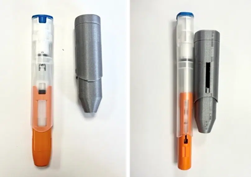 Eco EpiPen