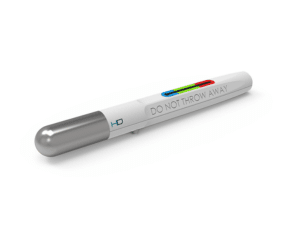 Anaesthetic Effectiveness Test Device