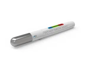 Anaesthetic Effectiveness Test Device