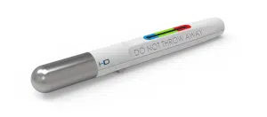 Anaesthetic Effectiveness Test Device