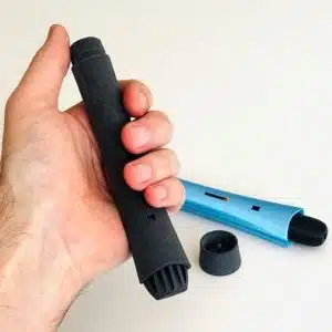 Early Prototyping & Testing